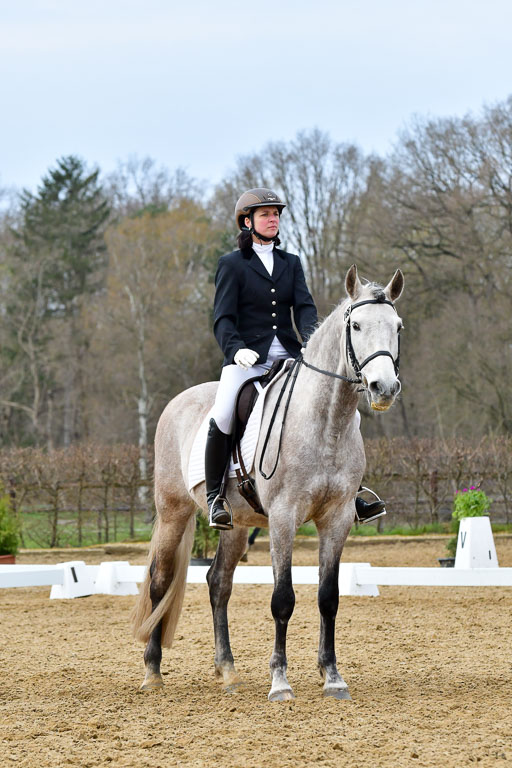 Reitsportzentrum Bremervörde | 170421 Dressurreiter L_366 