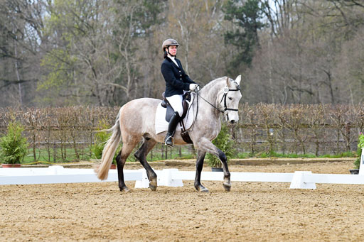 Reitsportzentrum Bremervörde | 170421 Dressurreiter L_369 
