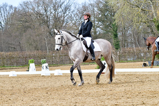 Reitsportzentrum Bremervörde | 170421 Dressurreiter L_370 