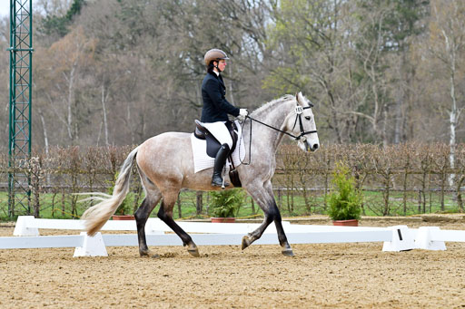 Reitsportzentrum Bremervörde | 170421 Dressurreiter L_372 