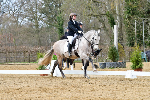 Reitsportzentrum Bremervörde | 170421 Dressurreiter L_373 