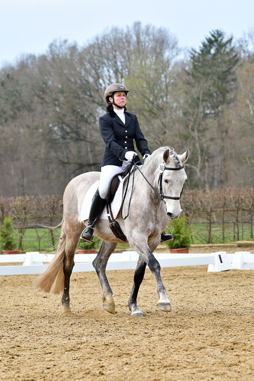 Reitsportzentrum Bremervörde | 170421 Dressurreiter L_378 