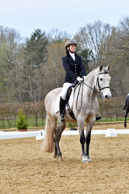 Reitsportzentrum Bremervörde | 170421 Dressurreiter L_379 