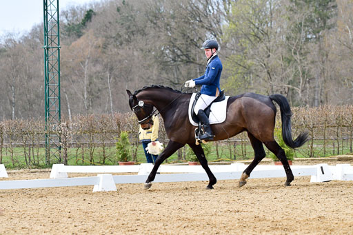 Reitsportzentrum Bremervörde | 170421 Dressurreiter L_381 