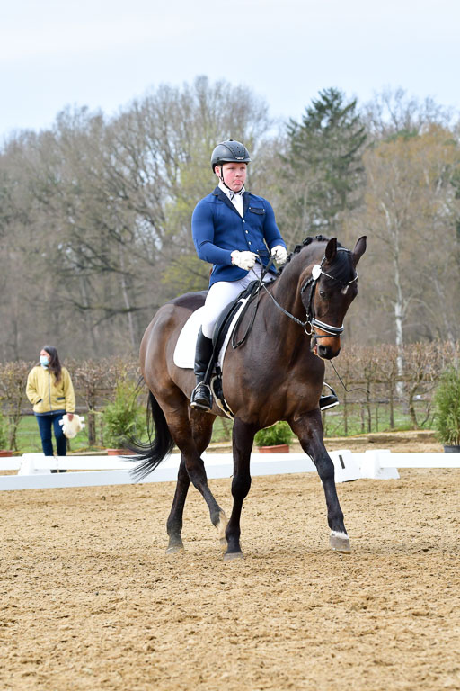 Reitsportzentrum Bremervörde | 170421 Dressurreiter L_383 