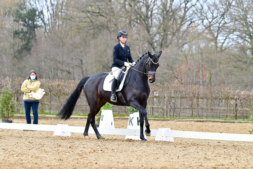 Reitsportzentrum Bremervörde | 170421 Dressurreiter L_406 