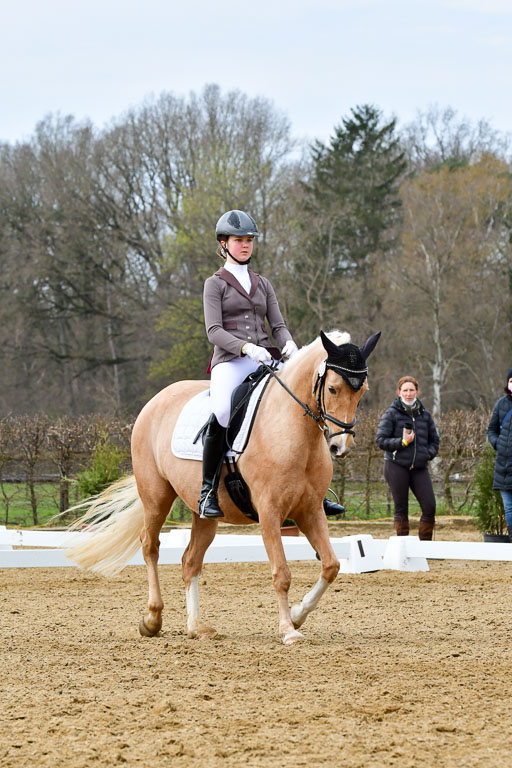 Reitsportzentrum Bremervörde | 170421 Dressurreiter L_419 