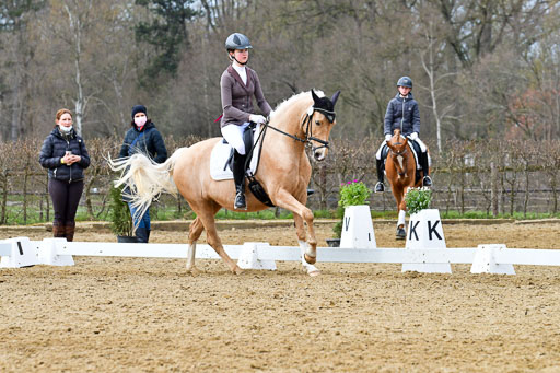 Reitsportzentrum Bremervörde | 170421 Dressurreiter L_423 