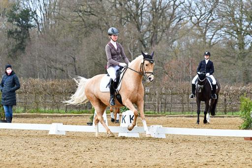 Reitsportzentrum Bremervörde | 170421 Dressurreiter L_424 