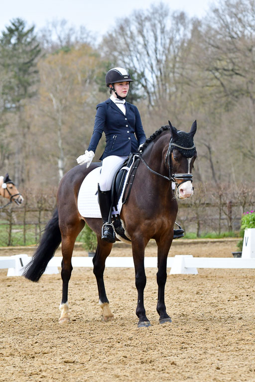 Reitsportzentrum Bremervörde | 170421 Dressurreiter L_436 