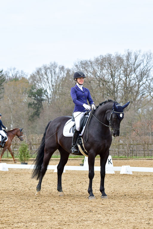 Reitsportzentrum Bremervörde | 170421 Dressurreiter L_455 