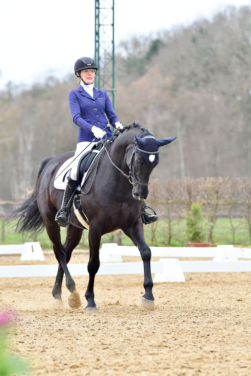 Reitsportzentrum Bremervörde | 170421 Dressurreiter L_461 