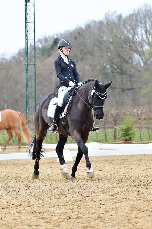 Reitsportzentrum Bremervörde | 170421 Dressurreiter L_465 