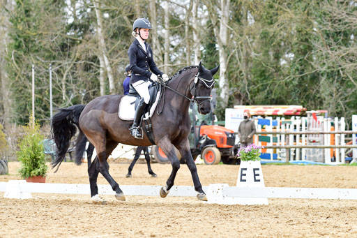 Reitsportzentrum Bremervörde | 170421 Dressurreiter L_470 