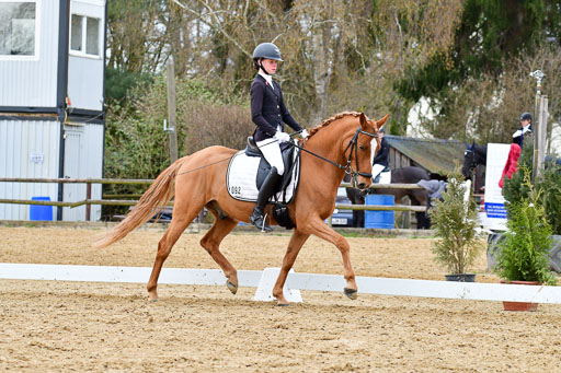 Reitsportzentrum Bremervörde | 170421 Dressurreiter L_496 