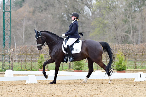 Reitsportzentrum Bremervörde | 170421 Dressurreiter L_516 