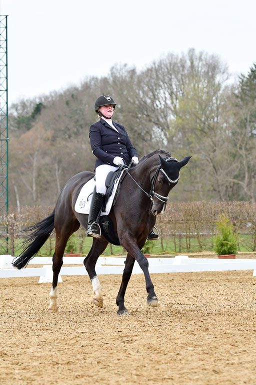 Reitsportzentrum Bremervörde | 170421 Dressurreiter L_517 