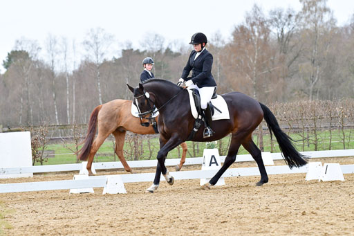 Reitsportzentrum Bremervörde | 170421 Dressurreiter L_540 