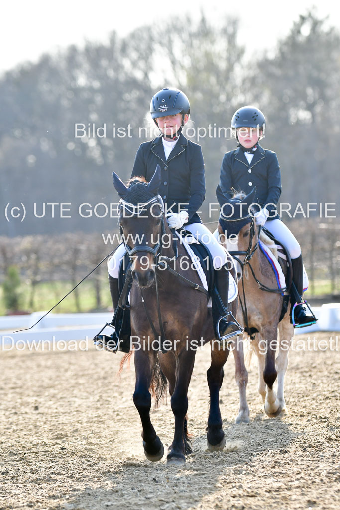 Reitsportzentrum Bremervörde | Dressurreiter WB _006 