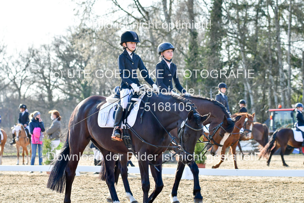 Reitsportzentrum Bremervörde | Dressurreiter WB _059 