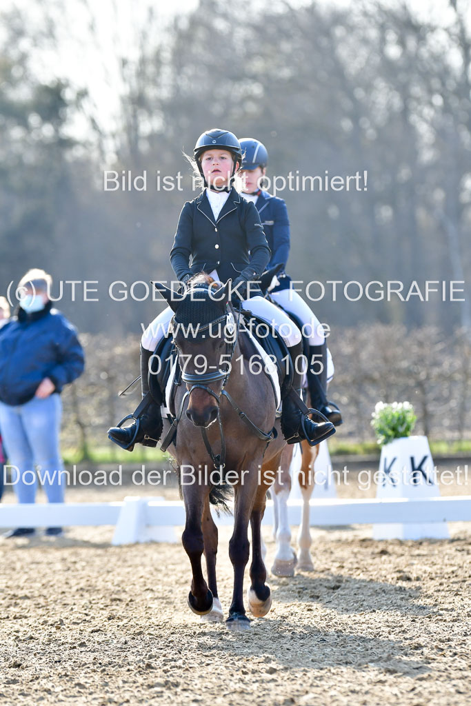 Reitsportzentrum Bremervörde | Dressurreiter WB _133