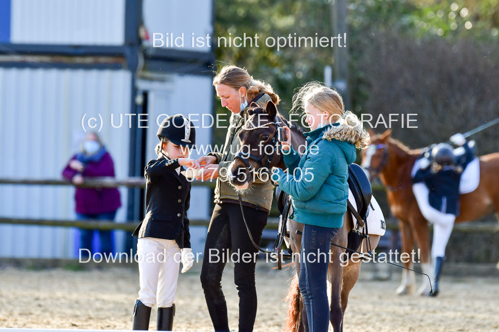Reitsportzentrum Bremervörde | Dressurreiter WB _218