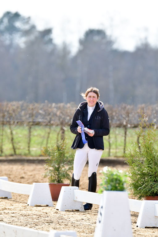 Reitsportzentrum Bremervörde | 10421 Prix St Georges_018 