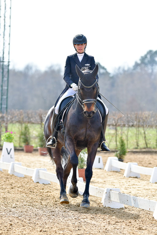 Reitsportzentrum Bremervörde | 10421 Prix St Georges_019 