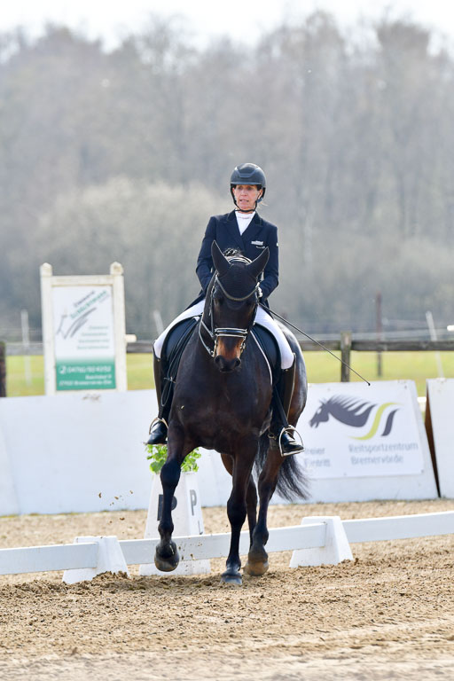 Reitsportzentrum Bremervörde | 10421 Prix St Georges_021 