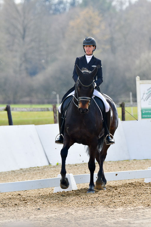 Reitsportzentrum Bremervörde | 10421 Prix St Georges_022 