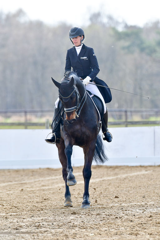 Reitsportzentrum Bremervörde | 10421 Prix St Georges_025 