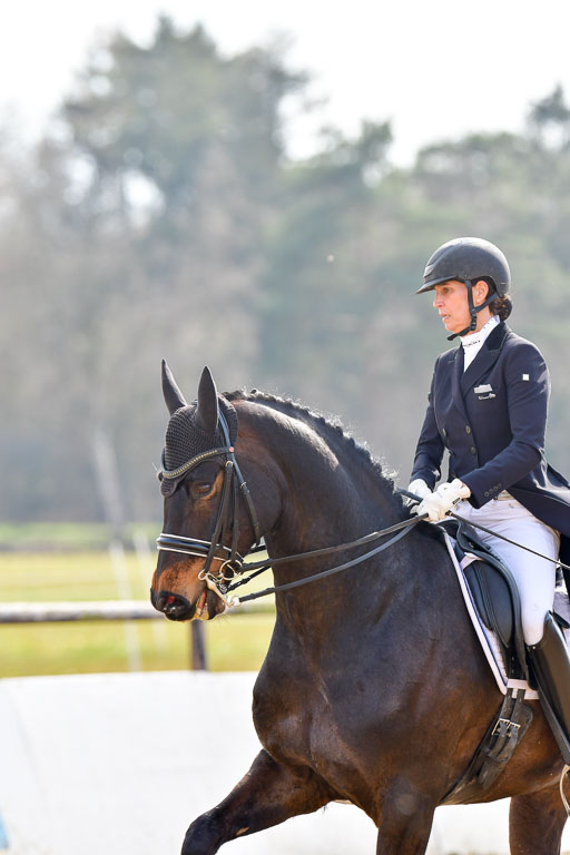 Reitsportzentrum Bremervörde | 10421 Prix St Georges_028 