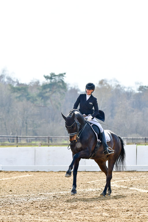 Reitsportzentrum Bremervörde | 10421 Prix St Georges_031 