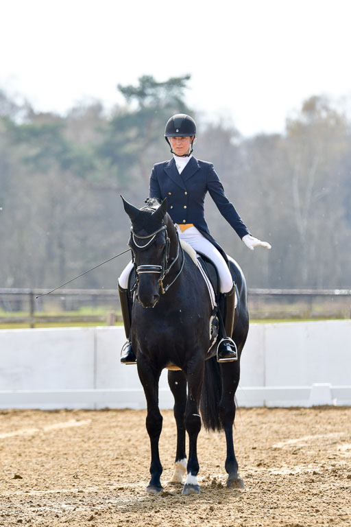 Reitsportzentrum Bremervörde | 10421 Prix St Georges_032 