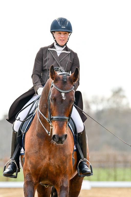 Reitsportzentrum Bremervörde | 10421 Prix St Georges_078 