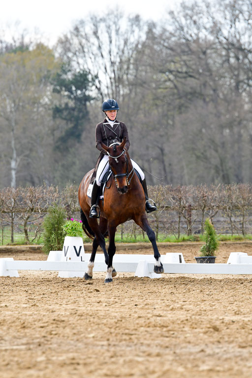 Reitsportzentrum Bremervörde | 10421 Prix St Georges_087 