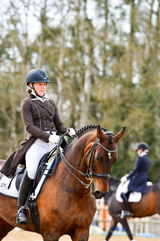 Reitsportzentrum Bremervörde | 10421 Prix St Georges_090 