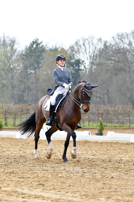 Reitsportzentrum Bremervörde | 10421 Prix St Georges_100 