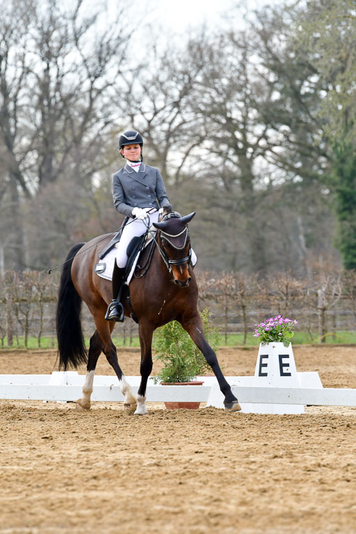 Reitsportzentrum Bremervörde | 10421 Prix St Georges_103 