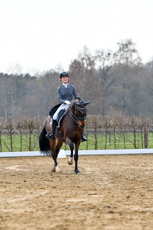 Reitsportzentrum Bremervörde | 10421 Prix St Georges_106 