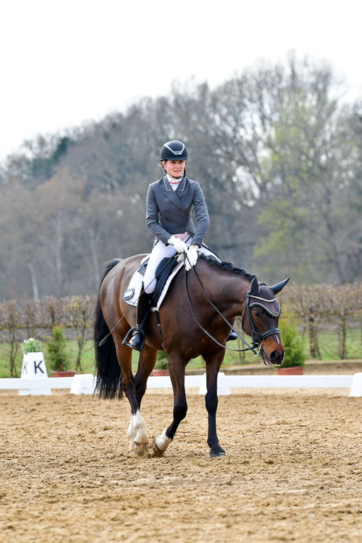 Reitsportzentrum Bremervörde | 10421 Prix St Georges_108 