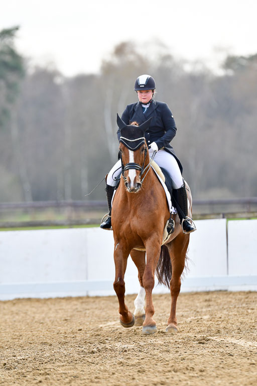 Reitsportzentrum Bremervörde | 10421 Prix St Georges_111 