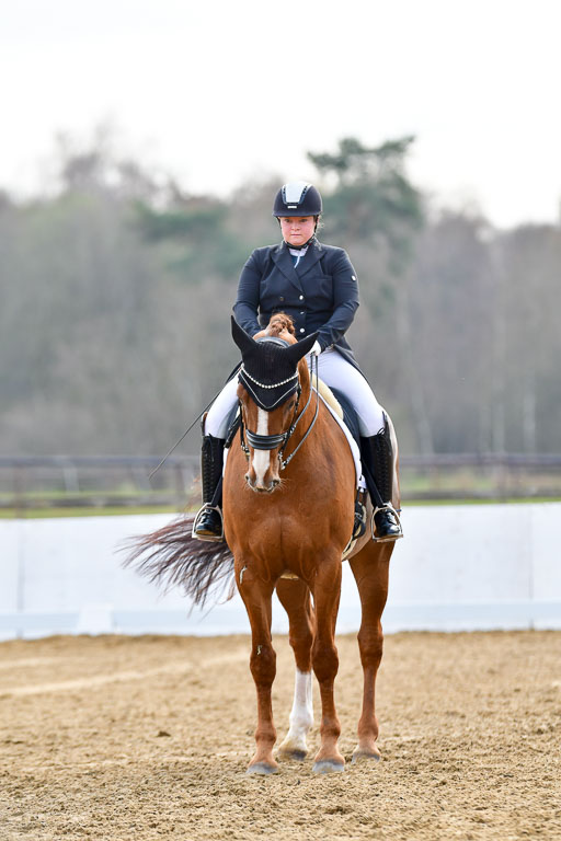 Reitsportzentrum Bremervörde | 10421 Prix St Georges_112 