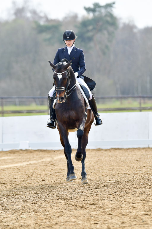 Reitsportzentrum Bremervörde | 10421 Prix St Georges_127 