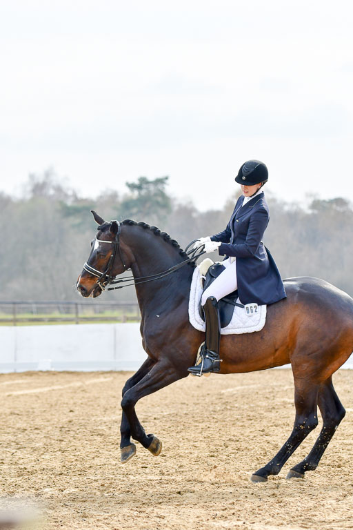 Reitsportzentrum Bremervörde | 10421 Prix St Georges_130 