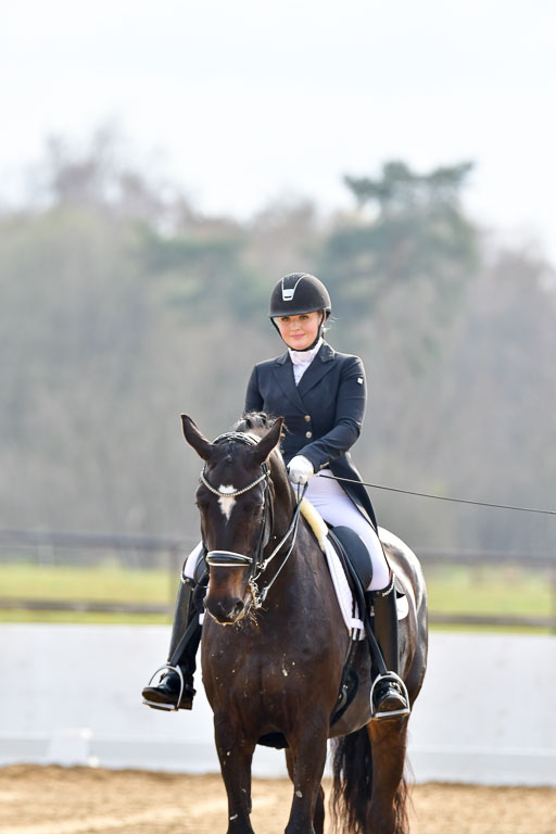 Reitsportzentrum Bremervörde | 10421 Prix St Georges_146 