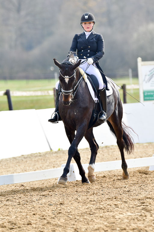 Reitsportzentrum Bremervörde | 10421 Prix St Georges_149 