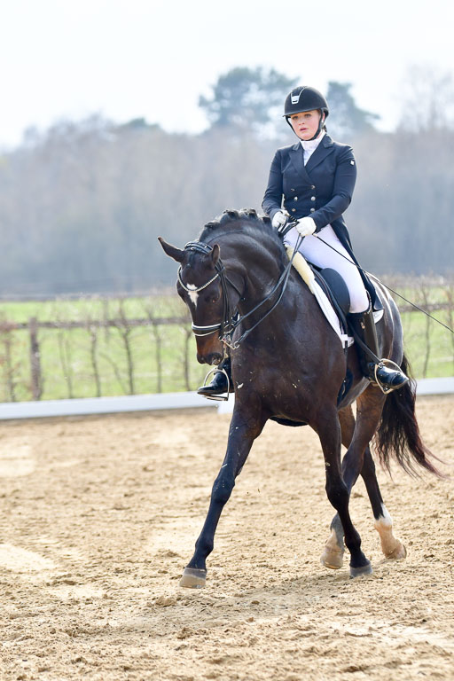 Reitsportzentrum Bremervörde | 10421 Prix St Georges_150 