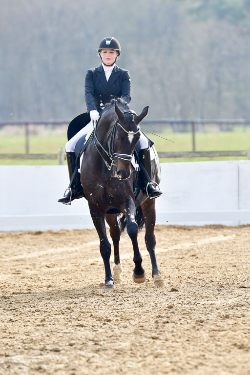 Reitsportzentrum Bremervörde | 10421 Prix St Georges_151 