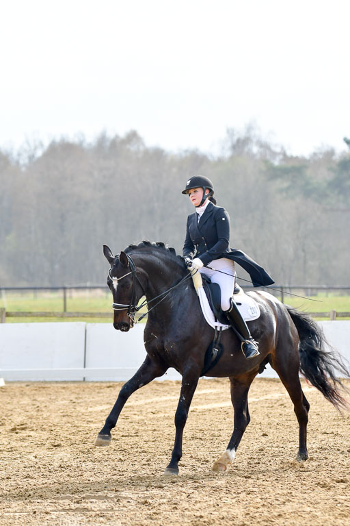 Reitsportzentrum Bremervörde | 10421 Prix St Georges_156 